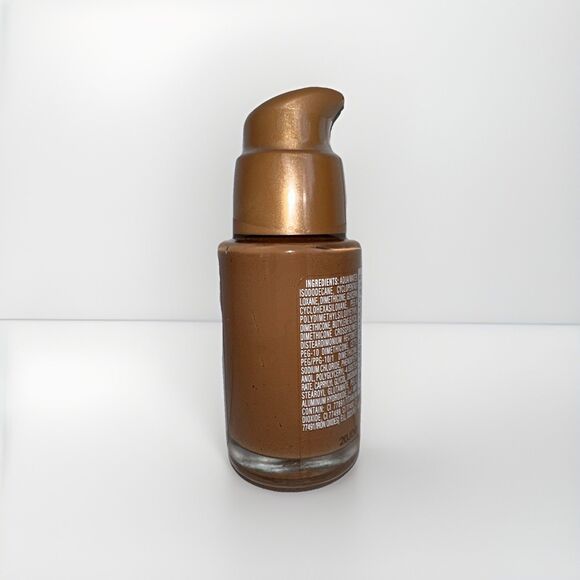 Maybelline Dream Liquid Mousse Foundation Caramel Dark 2 Airbrush Finish NIB - Picture 3 of 6